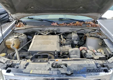 2011 Ford Escape Limited z USA, uszkodzony, nr VIN 1FMCU9EG7BKA30692